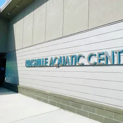 Kirksville Aquatic Center - Kirksville