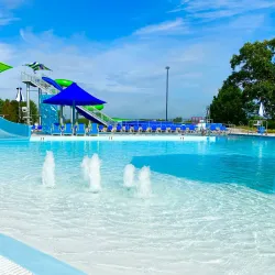 Kirksville Aquatic Center - Kirksville