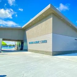 Kirksville Aquatic Center - Kirksville
