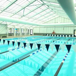 Kirksville Aquatic Center - Kirksville
