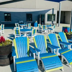 Kirksville Aquatic Center - Kirksville