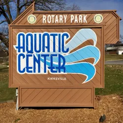 Kirksville Aquatic Center - Kirksville