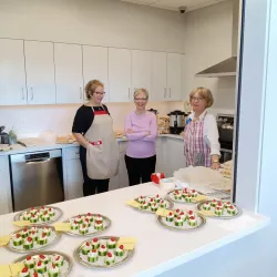 Kirksville Art Association Gallery - Kirksville