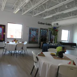 Kirksville Art Association Gallery - Kirksville