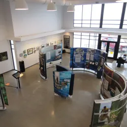 Kirksville Art Association Gallery - Kirksville