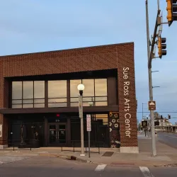 Kirksville Art Association Gallery - Kirksville