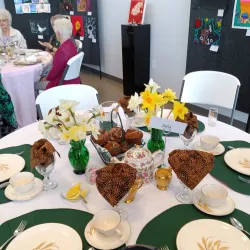 Kirksville Art Association Gallery - Kirksville