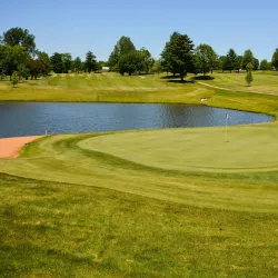 Kirksville Country Club - Kirksville