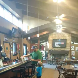 Kirksville Country Club - Kirksville