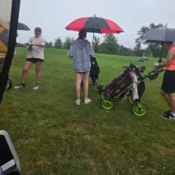 Kirksville Country Club - Kirksville