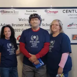 Kirksville Country Club - Kirksville