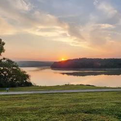 Thousand Hills State Park - Kirksville