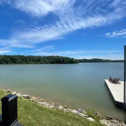 Thousand Hills State Park - Kirksville