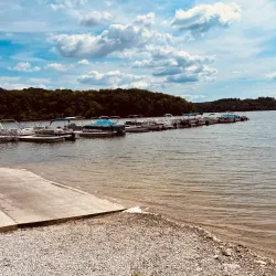 Thousand Hills State Park - Kirksville