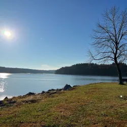Thousand Hills State Park - Kirksville