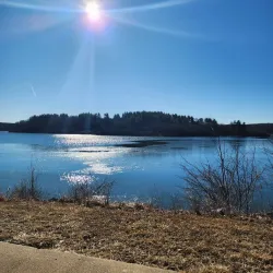 Thousand Hills State Park - Kirksville