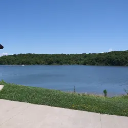 Thousand Hills State Park - Kirksville