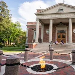 Truman State University - Kirksville