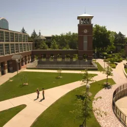 Truman State University - Kirksville