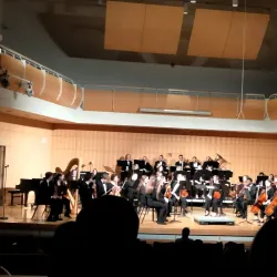 Truman State University - Kirksville