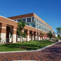 Truman State University - Kirksville