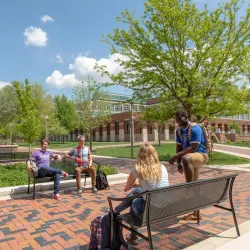 Truman State University - Kirksville