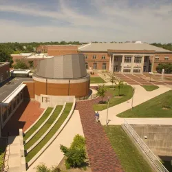 Truman State University - Kirksville