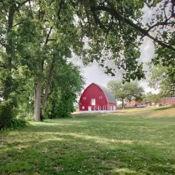 Truman State University - Kirksville