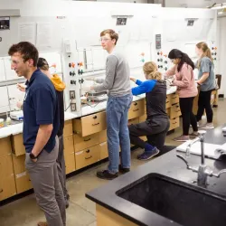 Truman State University - Kirksville