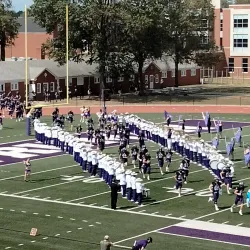 Truman State University - Kirksville