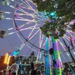 Downtown Lee's Summit Historic District - Lee Summit