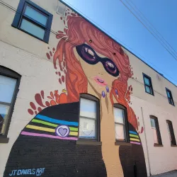 Downtown Lee's Summit Historic District - Lee Summit