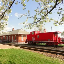 Downtown Lee's Summit Historic District - Lee Summit