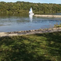 Fleming Park - Lee Summit