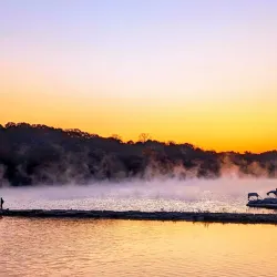 Fleming Park - Lee Summit