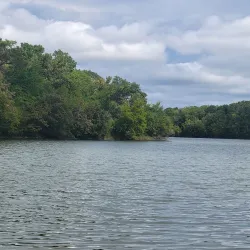 Lake Jacomo - Lee Summit