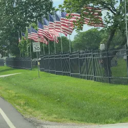 Lee's Summit Historical Cemetery - Lee Summit