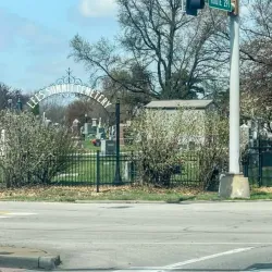 Lee's Summit Historical Cemetery - Lee Summit