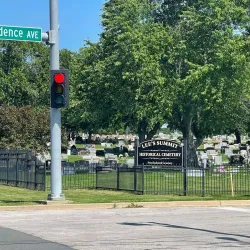 Lee's Summit Historical Cemetery - Lee Summit