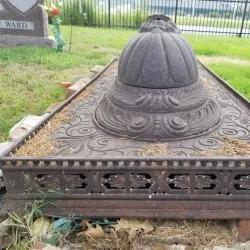 Lee's Summit Historical Cemetery - Lee Summit