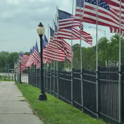 Lee's Summit Historical Cemetery - Lee Summit