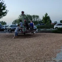 Lee's Summit Skate Park - Lee Summit