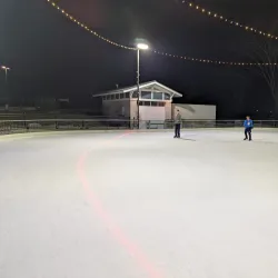 Lee's Summit Skate Park - Lee Summit