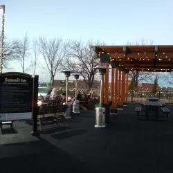 Lee's Summit Skate Park - Lee Summit