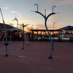 Lee's Summit Skate Park - Lee Summit