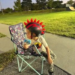 Lee's Summit Skate Park - Lee Summit