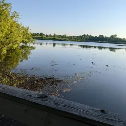 Legacy Park - Lee Summit