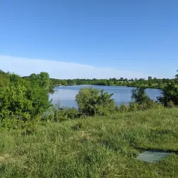 Legacy Park - Lee Summit