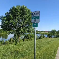 Legacy Park - Lee Summit