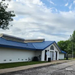 Longview Lake - Lee Summit